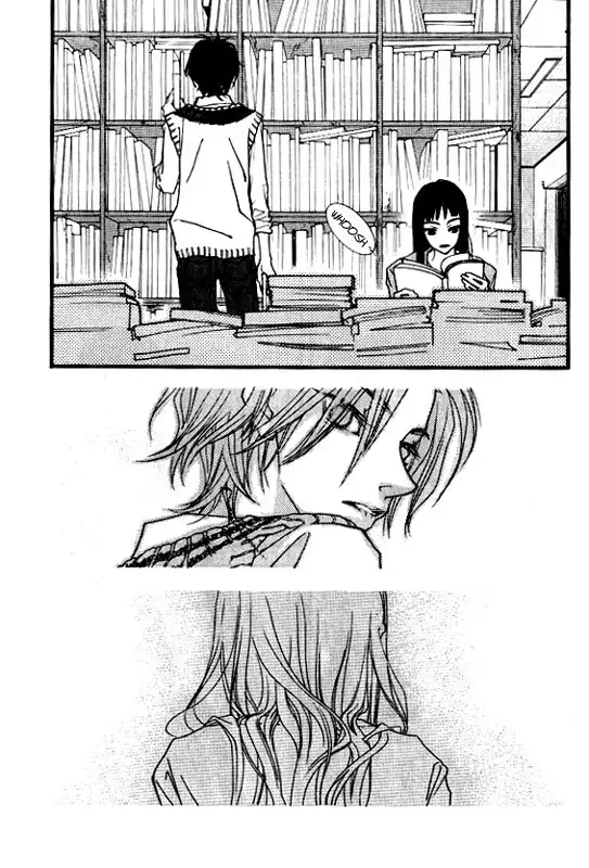 Running Through the City In the Sunset Chapter 5 7